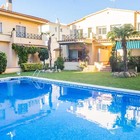 Casa de Férias La Calma Platja d'Aro