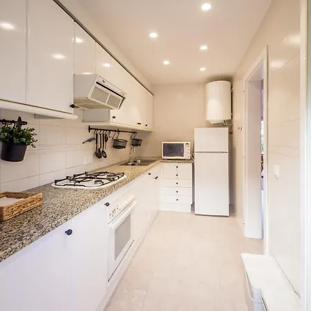 La Calma Casa de Férias