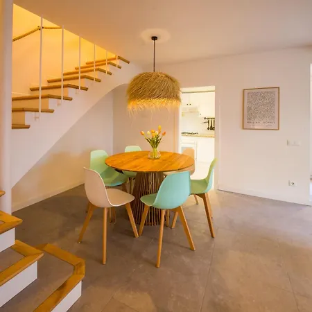 Holiday home La Calma Platja d'Aro