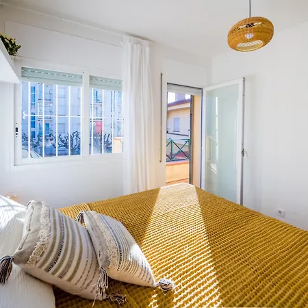 La Calma Holiday home