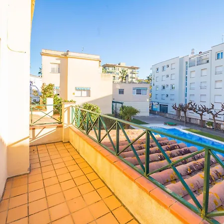 Holiday home La Calma *