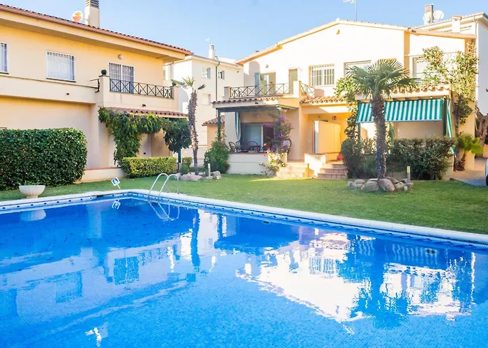 Casa vacanze La Calma Platja d'Aro