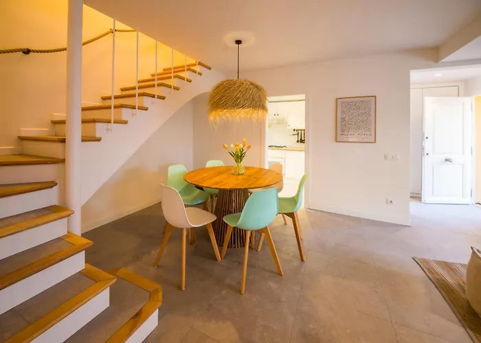 Feriehus La Calma Platja d'Aro