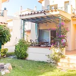 La Calma Holiday home *