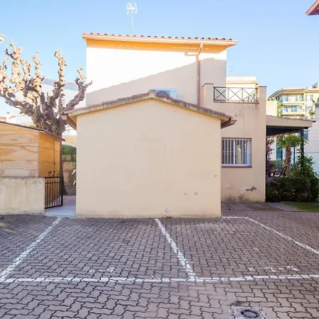 Holiday home La Calma