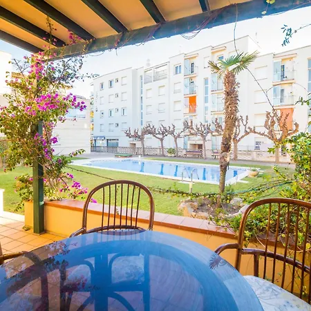 Holiday home La Calma Platja d'Aro