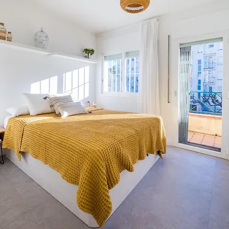 Holiday home La Calma