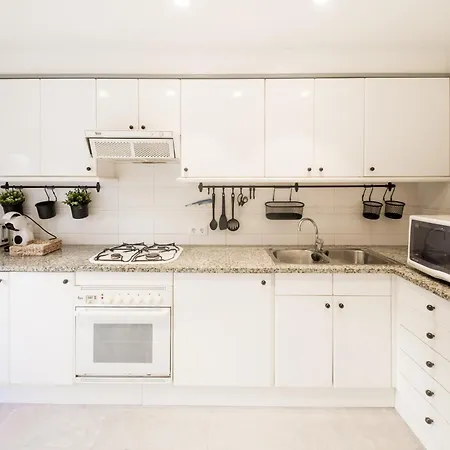 La Calma Holiday home